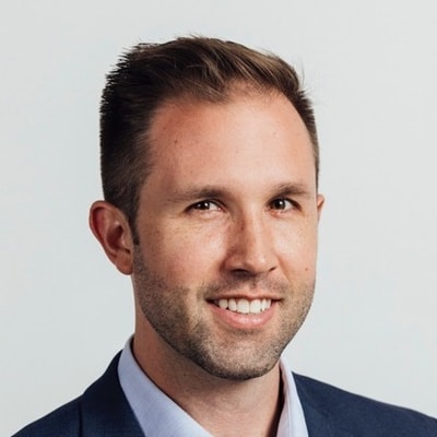 Photo of Kevin Noertker