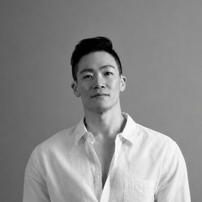Photo of Rudy Yoo