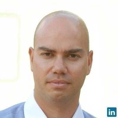 Photo of Ran Korber