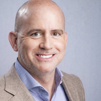 Photo of Jonathan Ballon