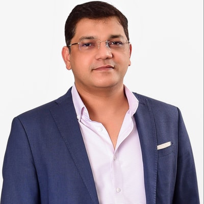 Photo of Avishek Kumar