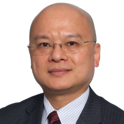Photo of Johnny Ip