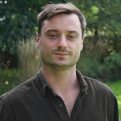 Photo of Sebastian Leape