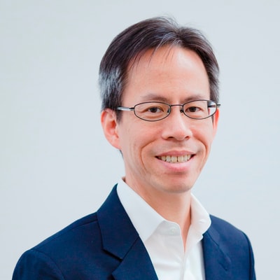 Photo of Jeff Char