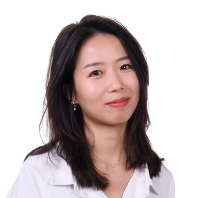 Photo of Vriko Yu
