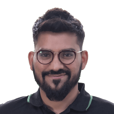 Photo of Akash Gupta