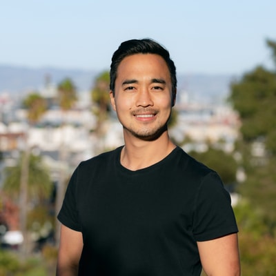 Photo of Steve Lee