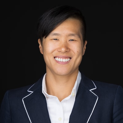 Photo of Jungwoo Lee