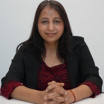 Photo of Reena Sharma