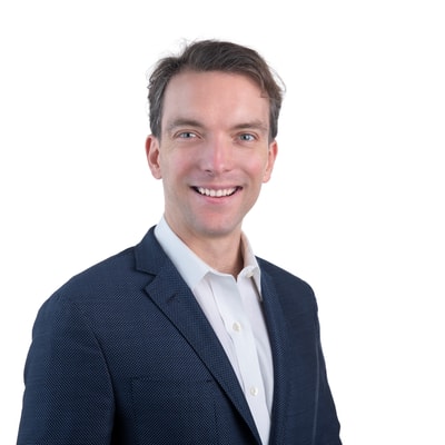 Photo of Robert Kupstas