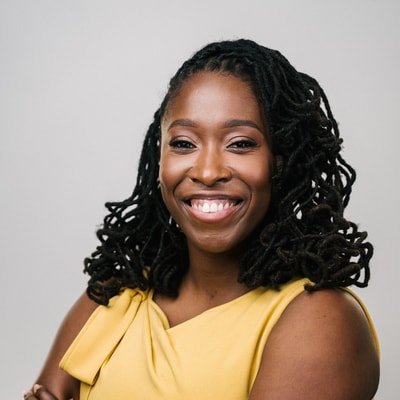 Photo of Kameale Terry