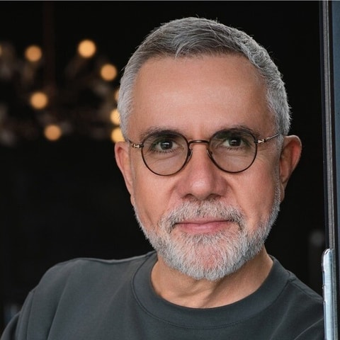 Photo of Jorge Oller