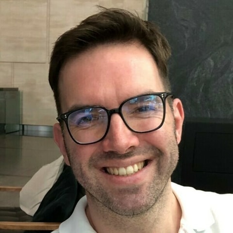 Photo of Nico Nanninga