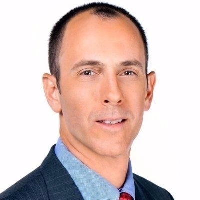 Photo of Karl Fazio