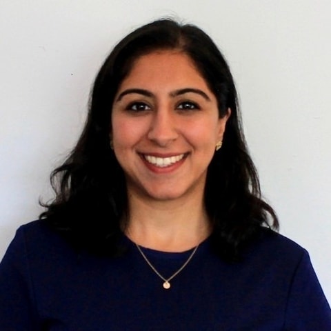 Photo of Sonal Somaiya