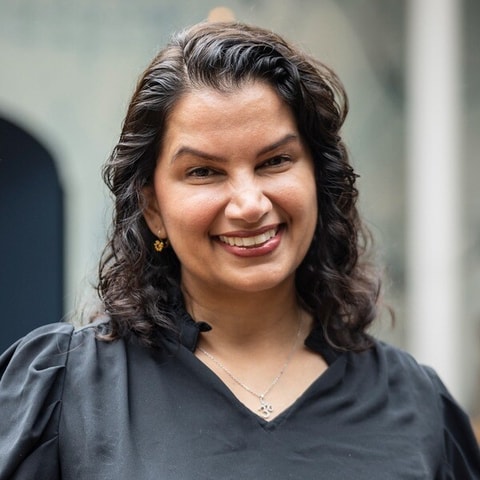 Photo of Neeta Rastogi Singh