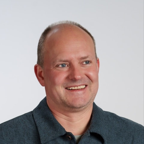 Photo of Marc Hanheide