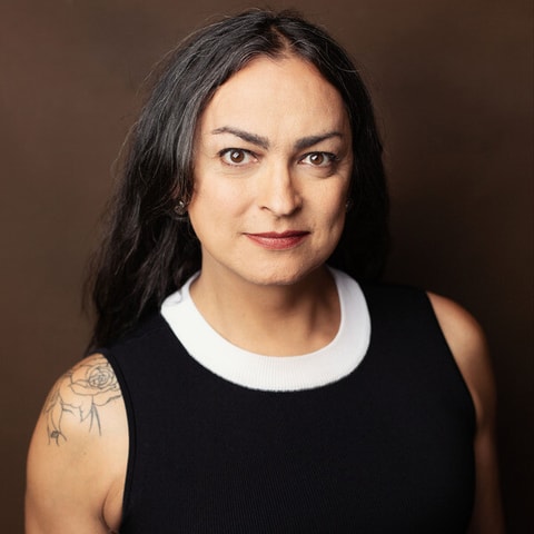 Photo of Charlotte Hamilton