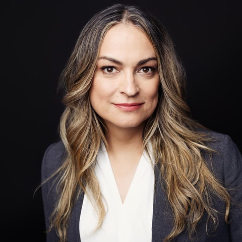 Photo of Charlotte Hamilton