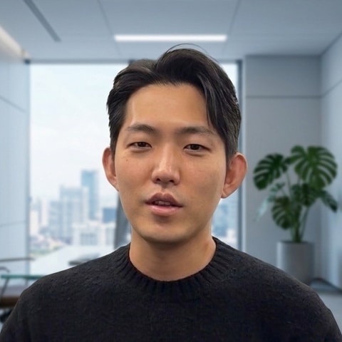 Photo of Ethan Seo