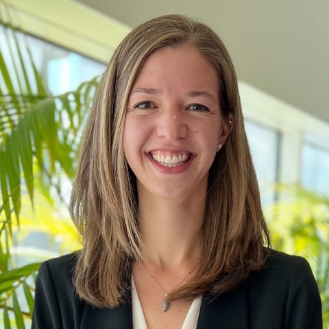 Photo of Kathryn Polkoff