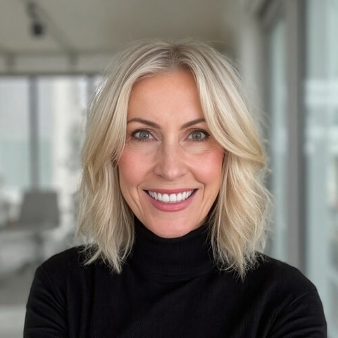 Photo of Aga Bajer