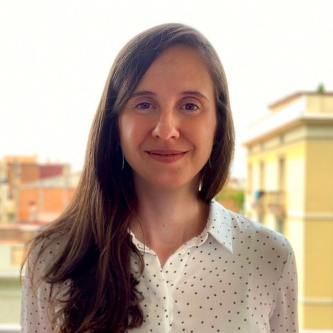 Photo of Luisa Gockel