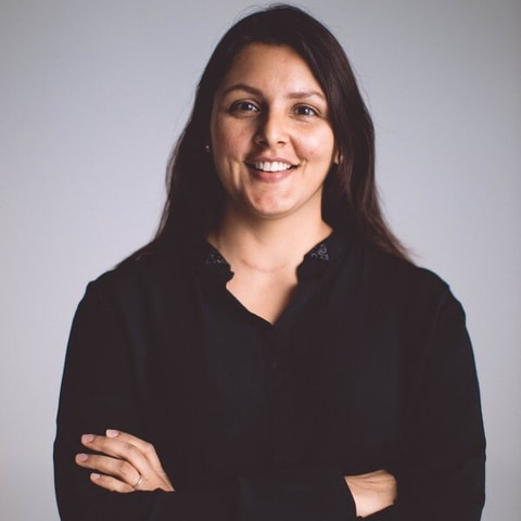 Photo of Tulika Raj