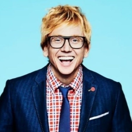 Photo of Eric Ryan