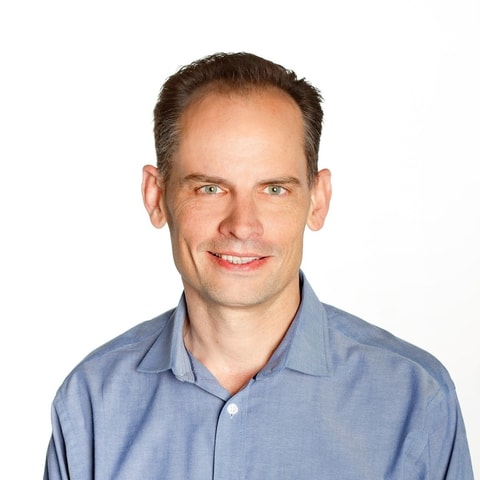 Photo of Andrew Tauhert