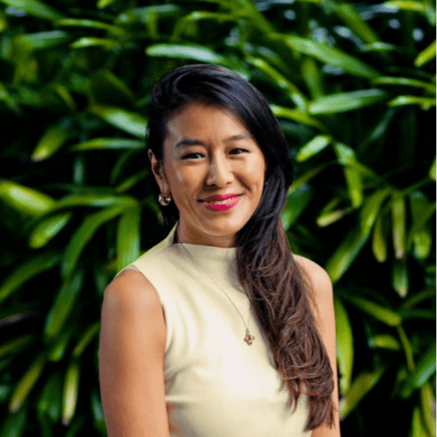 Photo of Jen Loong
