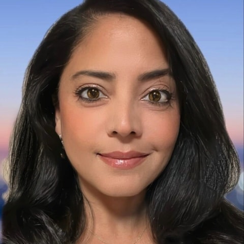 Photo of Sonia Hunt