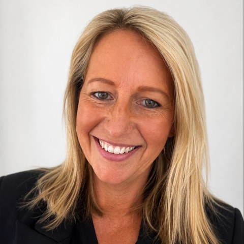 Photo of Jenny Skinner