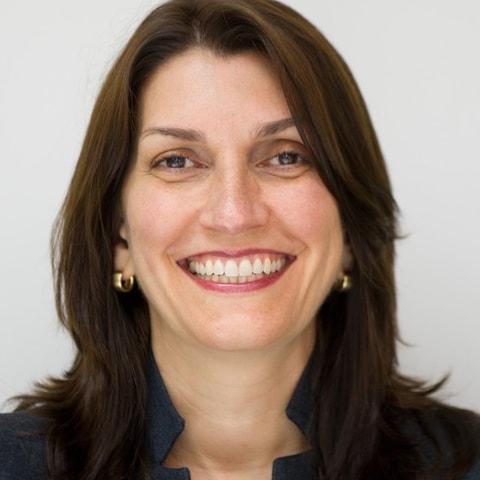 Photo of Stephanie Jamison