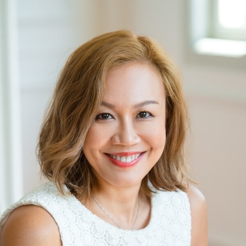 Photo of Evonne Tan