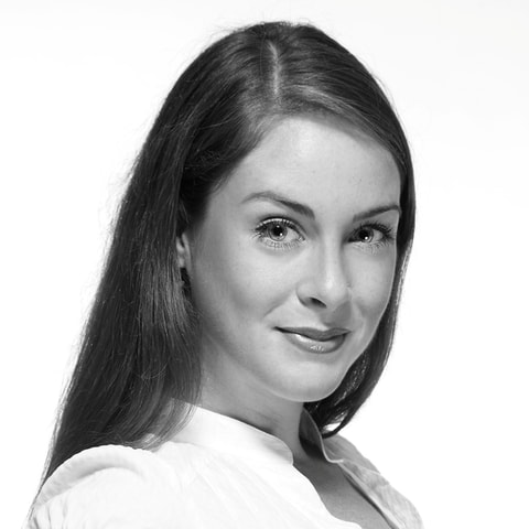 Photo of Tamara Baker