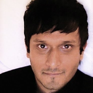Photo of Parvinder Rehal