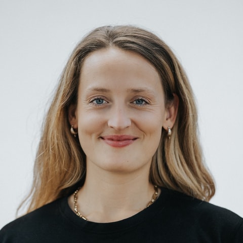 Photo of Olivia Page