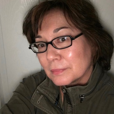 Photo of Patricia Wyatt