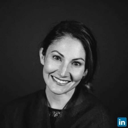 Photo of Mara Abrams