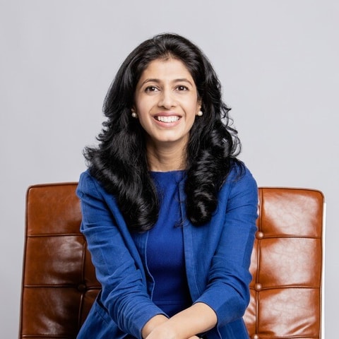 Photo of Sonia Gupta