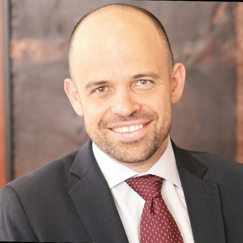 Photo of Lorenzo Bernasconi