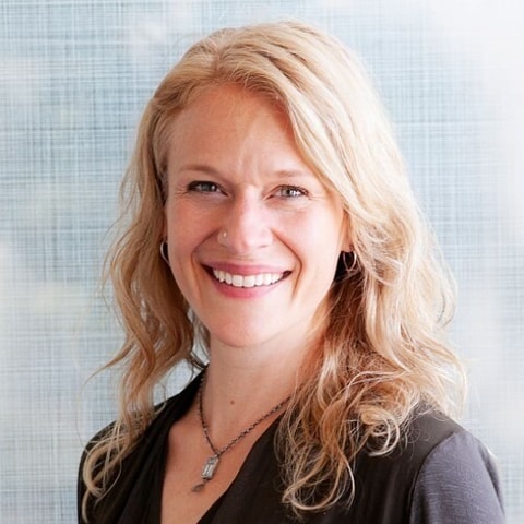 Photo of Sara Ellis Conant