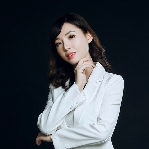 Photo of Yingying Li