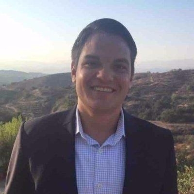 Photo of Angelo Morales