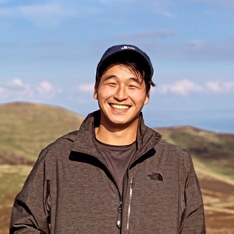 Photo of Minchan Park