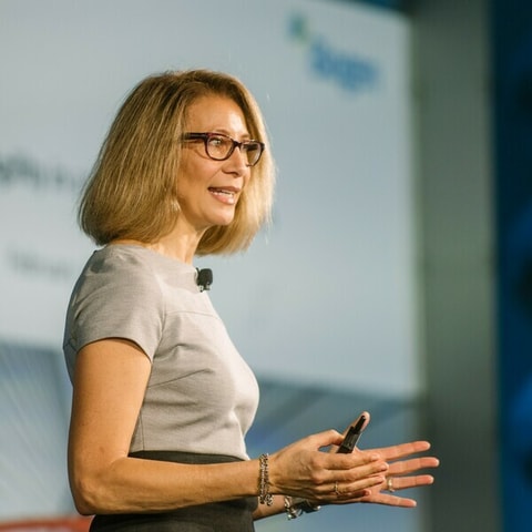 Photo of Amy Kates