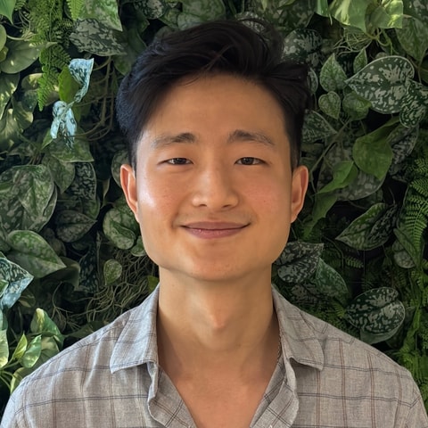 Photo of David Kim