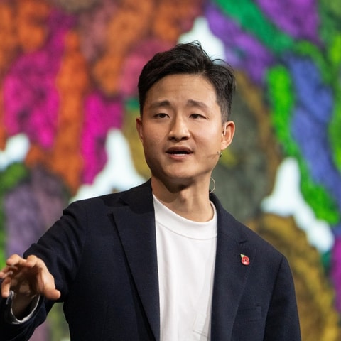 Photo of David Kim