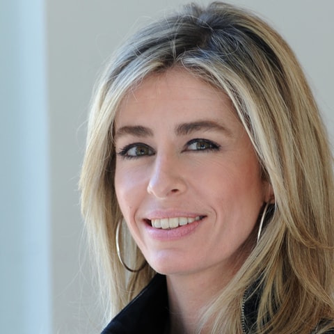 Photo of Charity Wallace